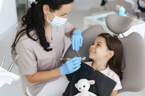 Best Emergency Treatment for Toothache in Innsbrook, VA