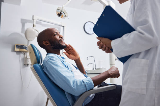 Best Same-Day Emergency Dentist in Innsbrook, VA