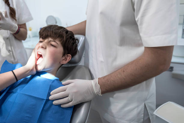 Best Weekend Emergency Dentist in Innsbrook, VA