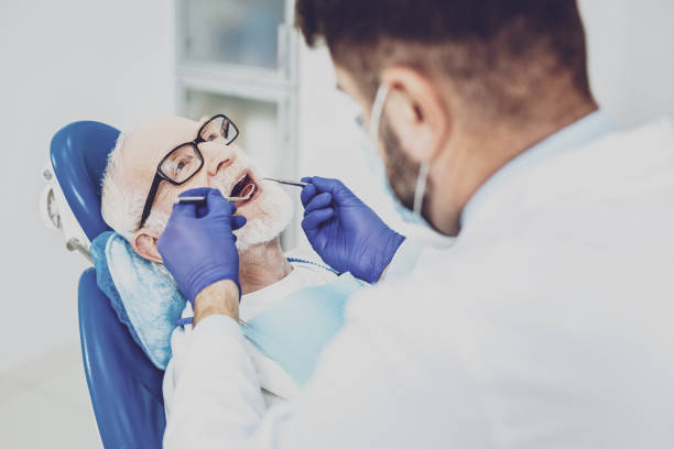 Best After-Hours Emergency Dentist in Innsbrook, VA